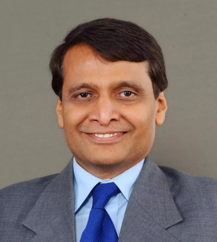 Suresh Prabhakar Prabhu